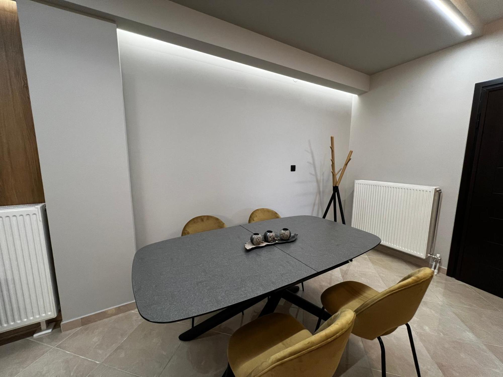 Suite Rooms - Fine Living Vevi Eksteriør billede