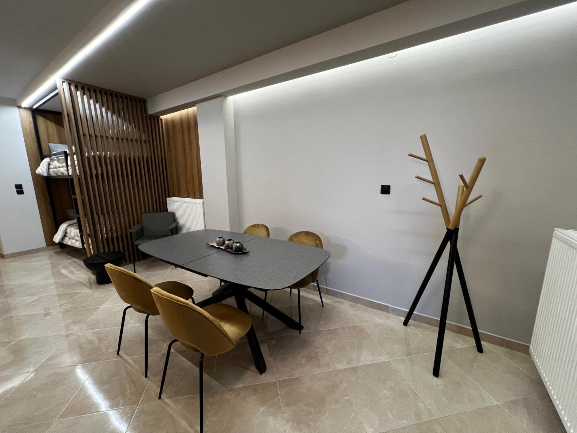 Suite Rooms - Fine Living Vevi Eksteriør billede
