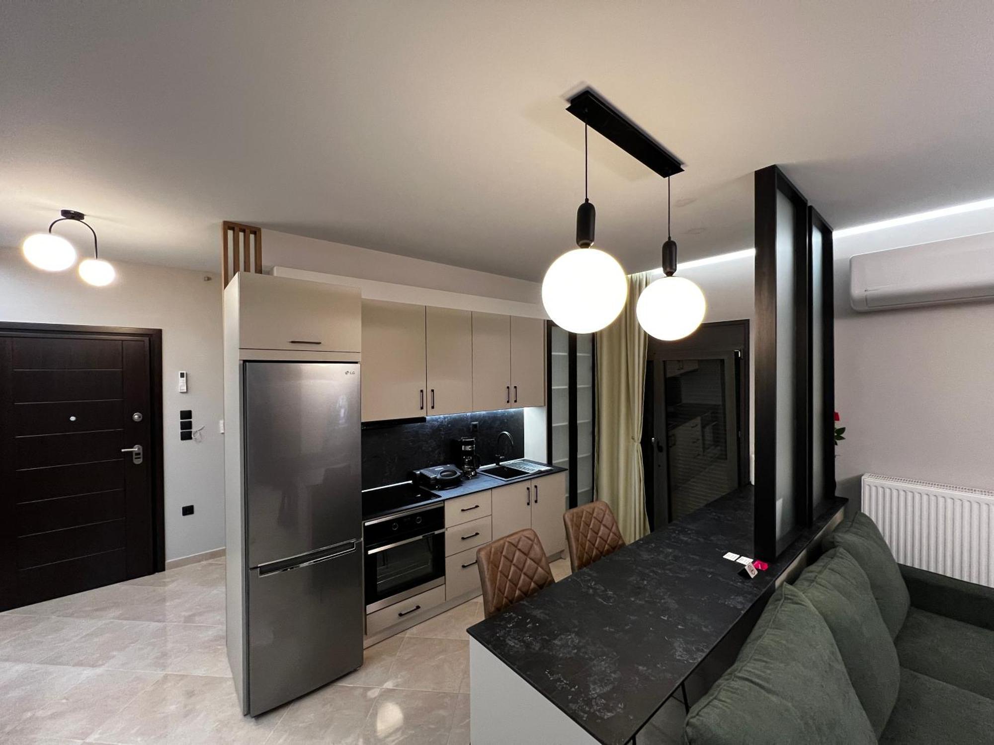 Suite Rooms - Fine Living Vevi Eksteriør billede