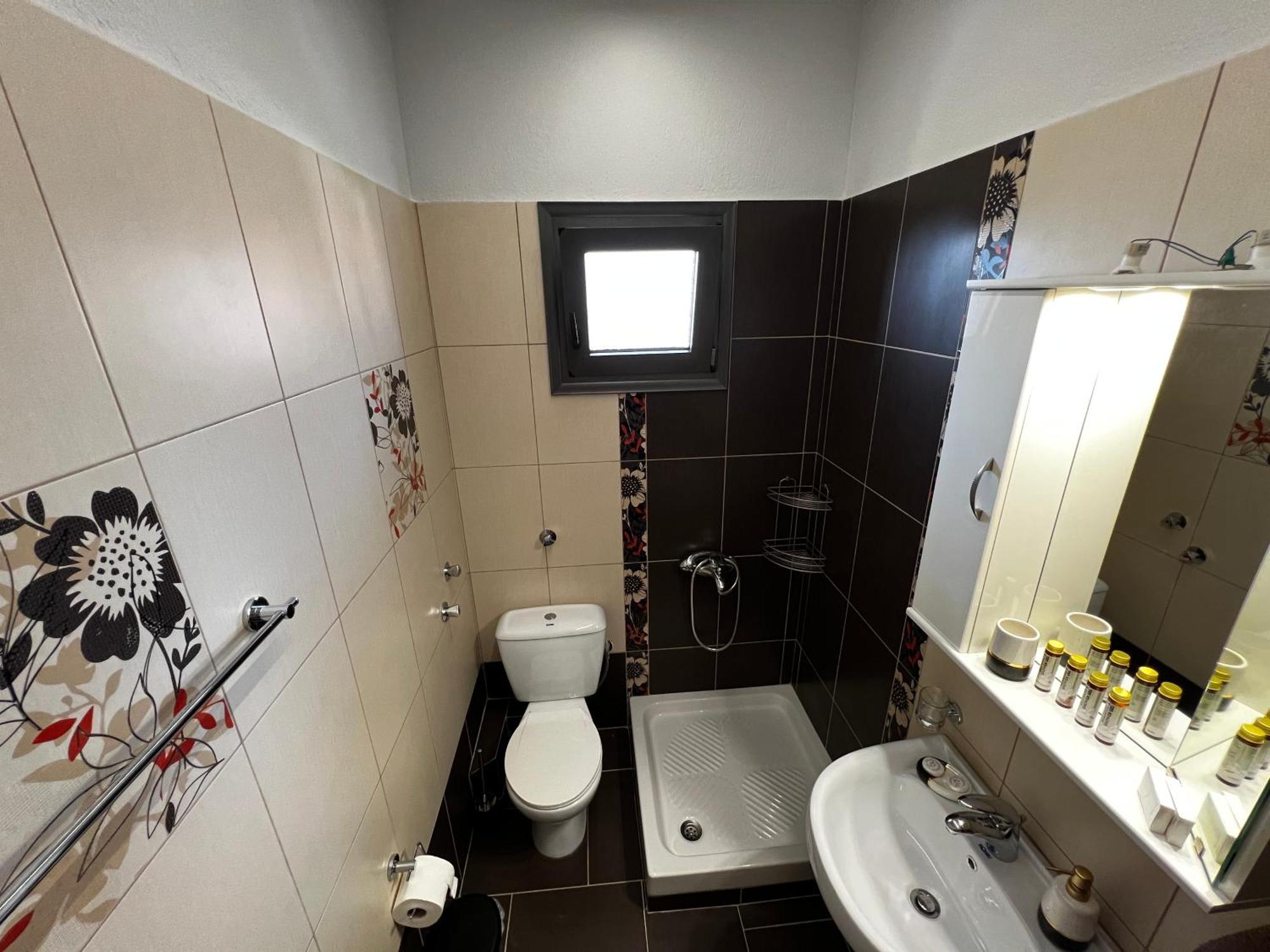 Suite Rooms - Fine Living Vevi Eksteriør billede