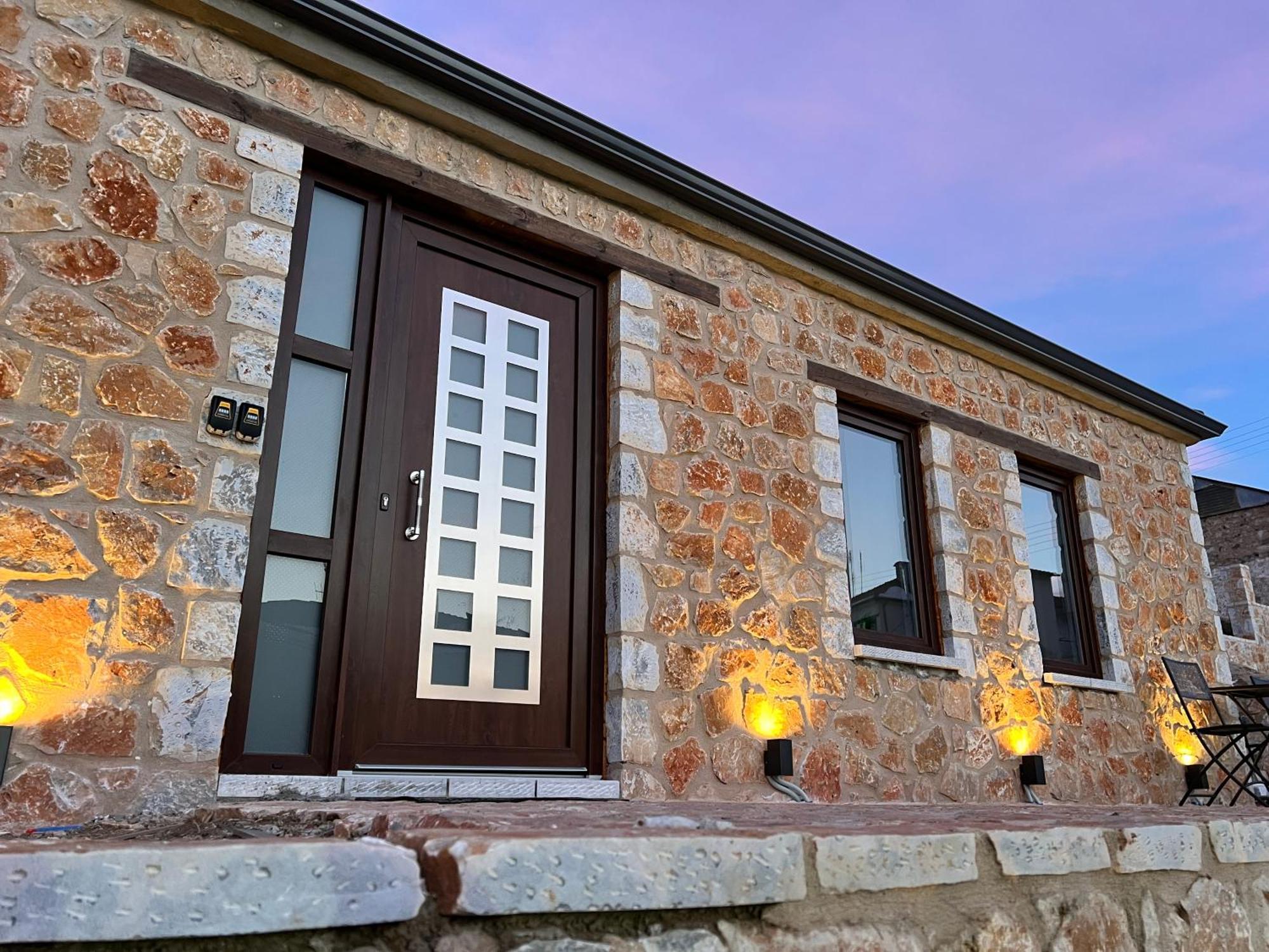 Suite Rooms - Fine Living Vevi Eksteriør billede
