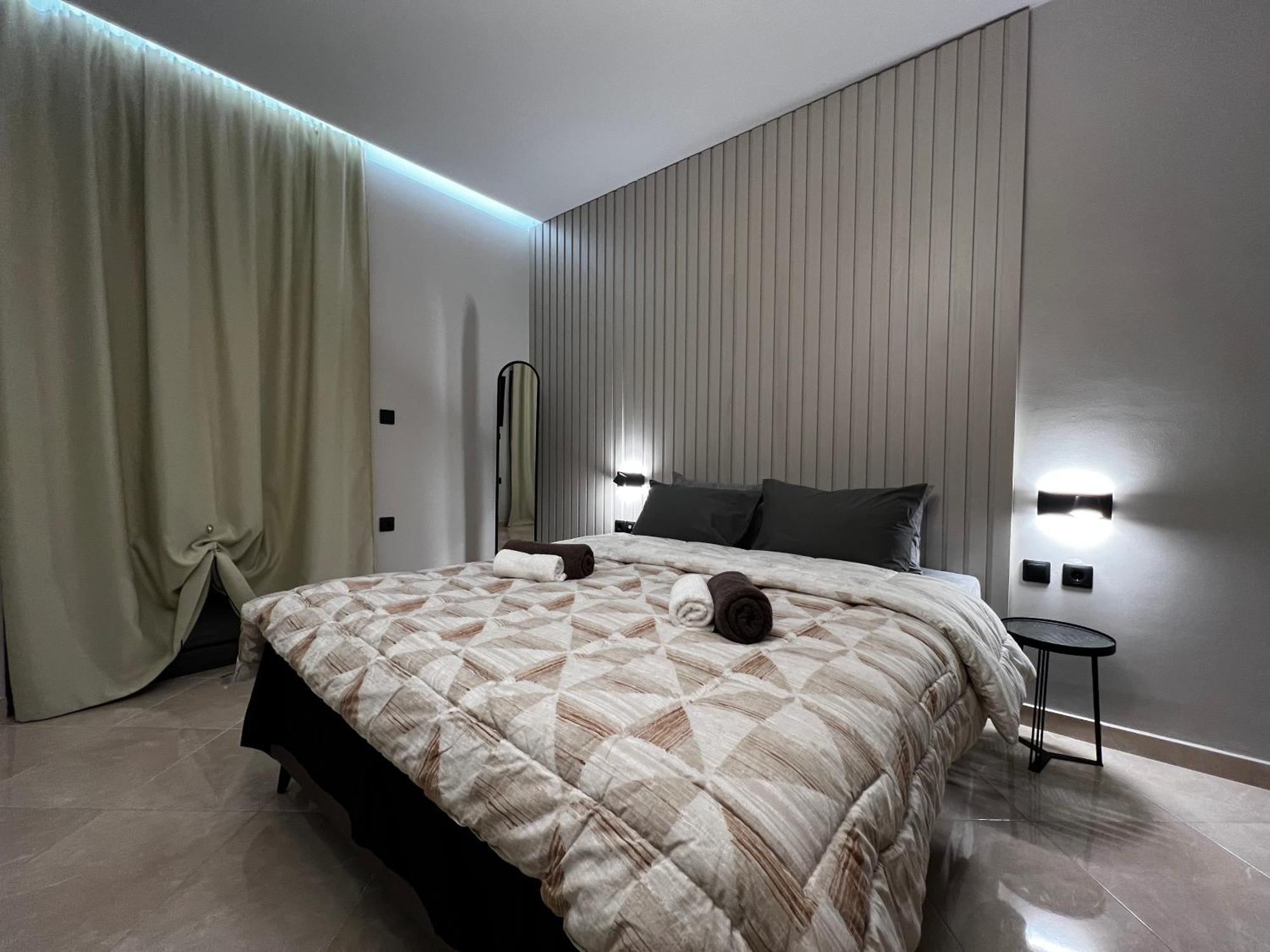 Suite Rooms - Fine Living Vevi Eksteriør billede