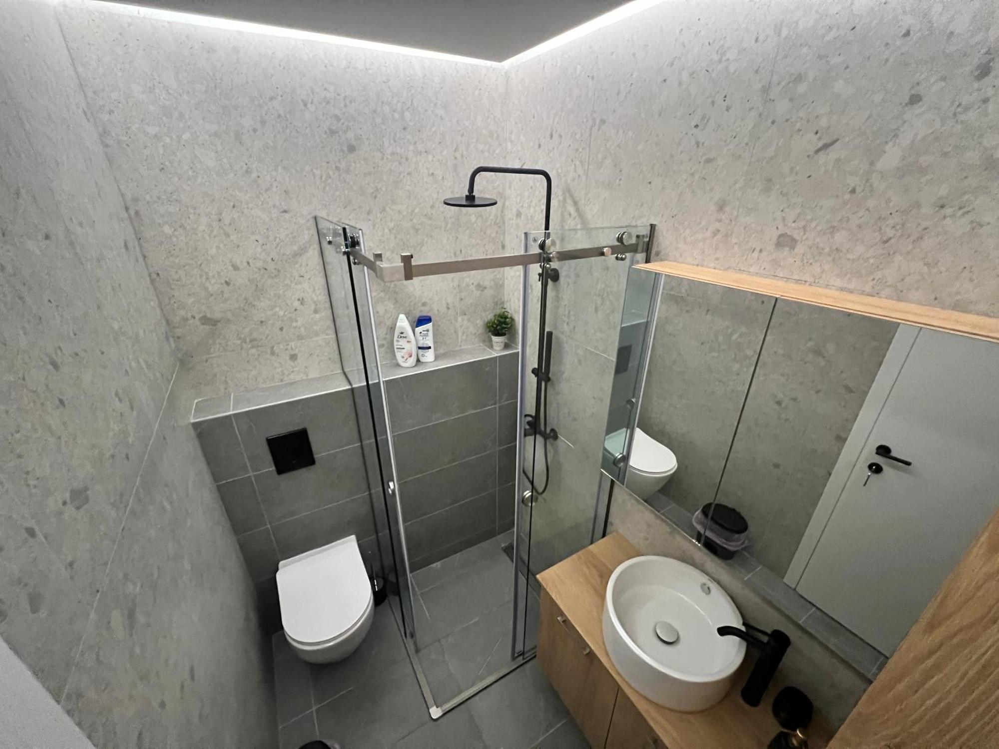 Suite Rooms - Fine Living Vevi Eksteriør billede