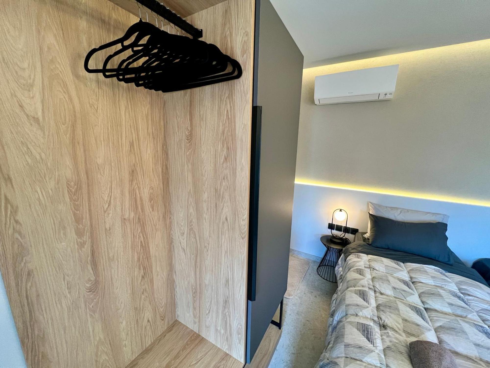 Suite Rooms - Fine Living Vevi Eksteriør billede